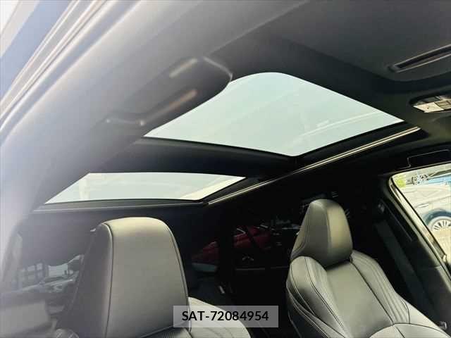 Toyota HARRIER HYBRID 2020-08 8035818-6
