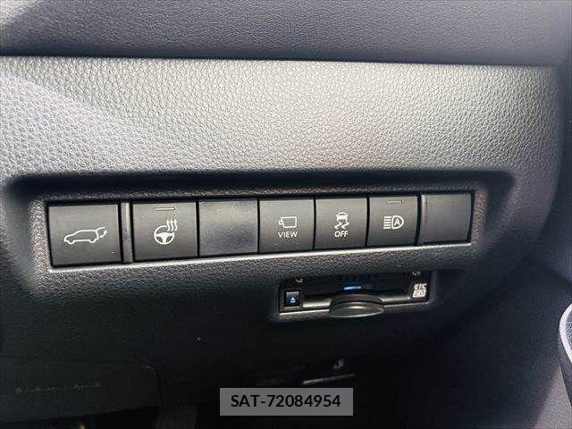 Toyota HARRIER HYBRID 2020-08 8035818-7