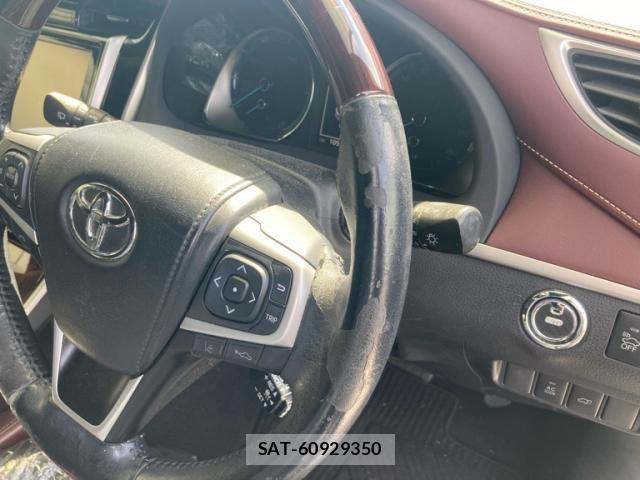 Toyota HARRIER HYBRID 2015-08 8035838-11