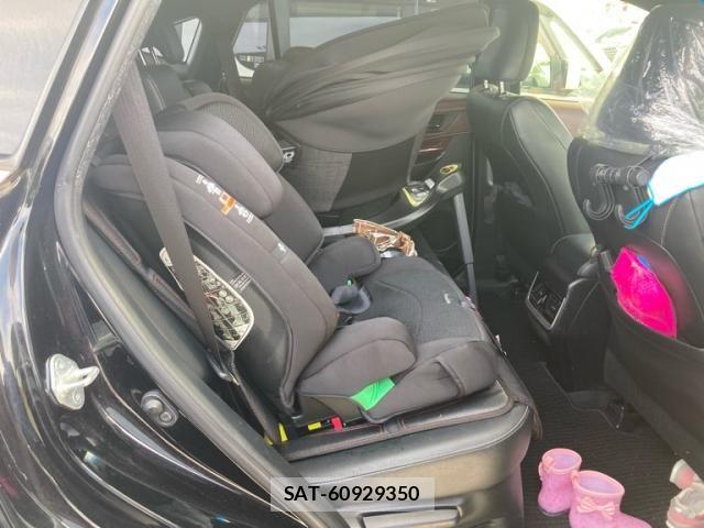 Toyota HARRIER HYBRID 2015-08 8035838-13