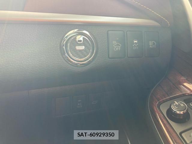 Toyota HARRIER HYBRID 2015-08 8035838-17