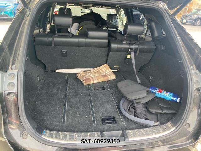 Toyota HARRIER HYBRID 2015-08 8035838-19