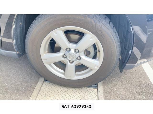 Toyota HARRIER HYBRID 2015-08 8035838-20