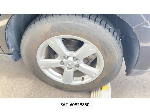 Toyota HARRIER HYBRID 2015-08 8035838-22