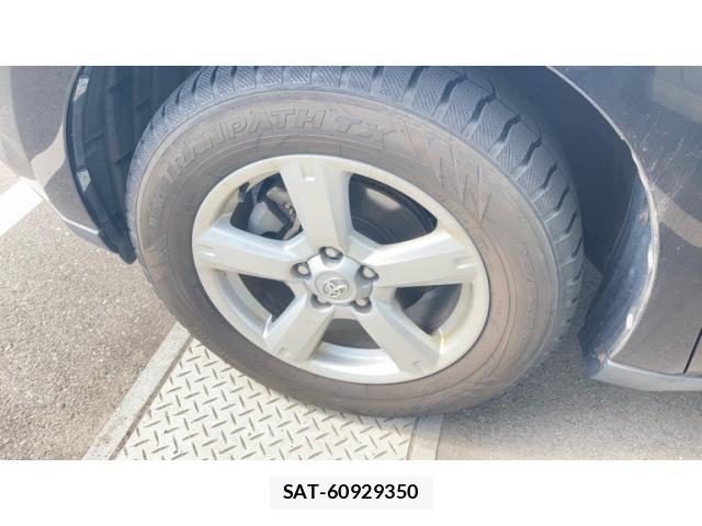 Toyota HARRIER HYBRID 2015-08 8035838-23