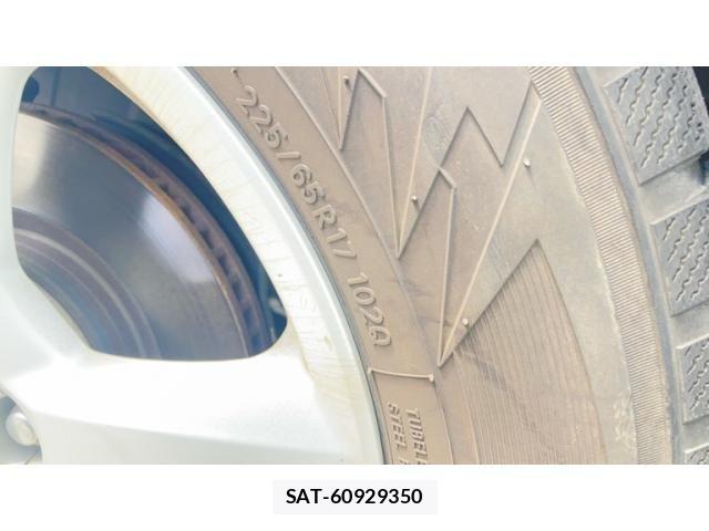 Toyota HARRIER HYBRID 2015-08 8035838-24