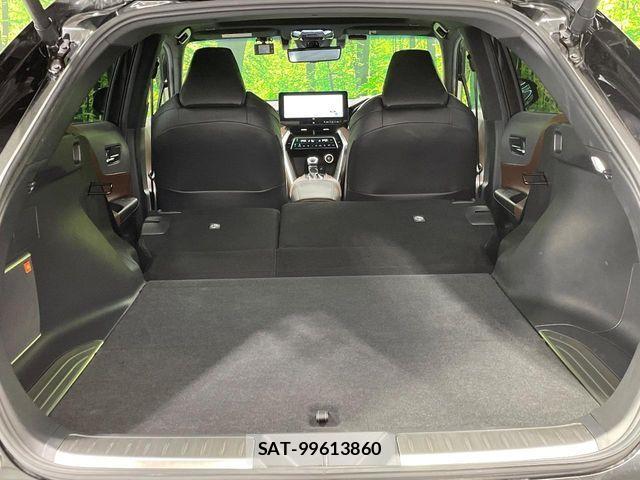 Toyota HARRIER HYBRID 2024-01 8035812-10