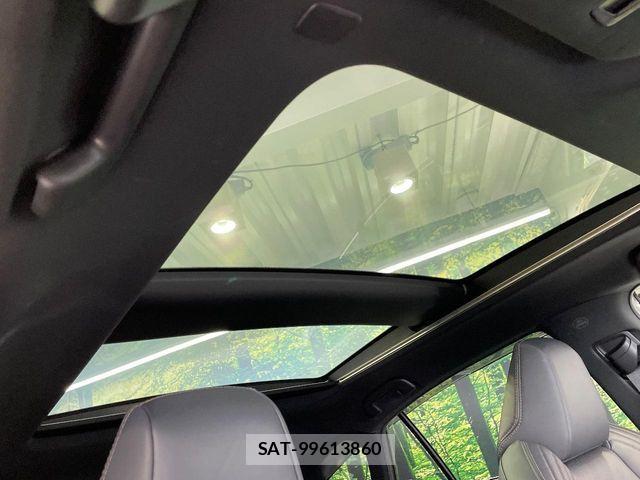 Toyota HARRIER HYBRID 2024-01 8035812-4