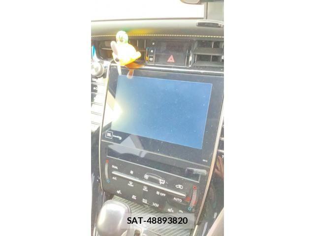 Toyota HARRIER HYBRID 2015-02 8035837-9
