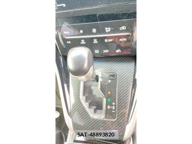 Toyota HARRIER HYBRID 2015-02 8035837-10