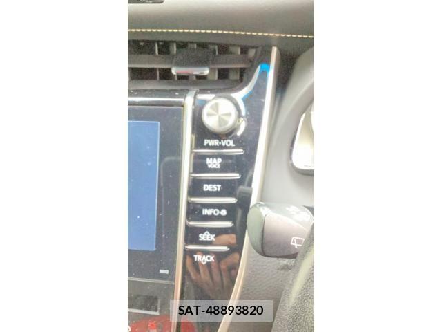 Toyota HARRIER HYBRID 2015-02 8035837-11