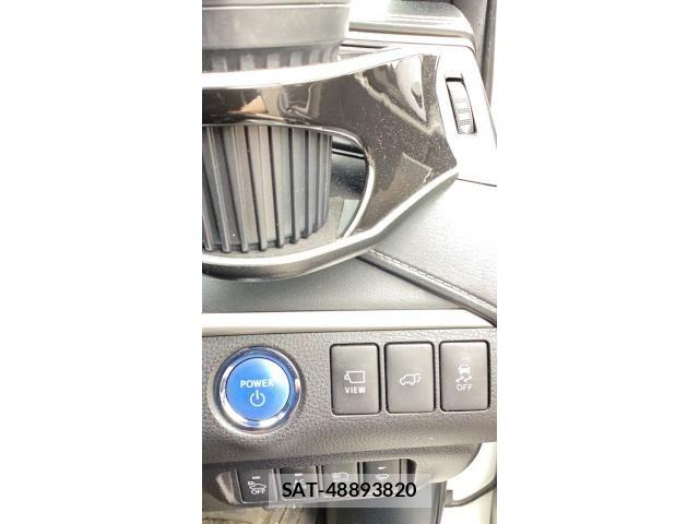 Toyota HARRIER HYBRID 2015-02 8035837-12