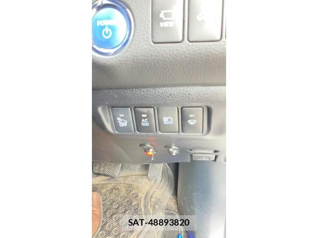 Toyota HARRIER HYBRID 2015-02 8035837-13