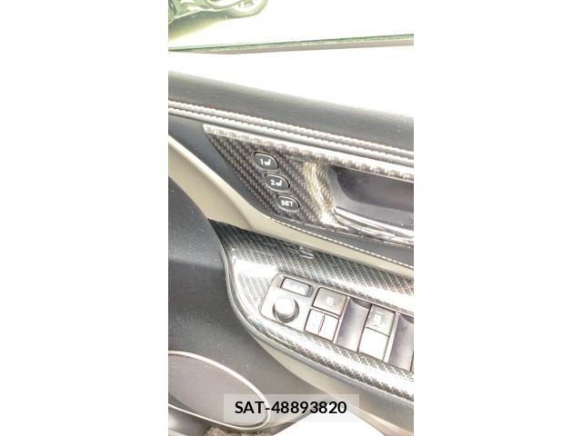 Toyota HARRIER HYBRID 2015-02 8035837-15
