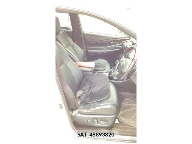 Toyota HARRIER HYBRID 2015-02 8035837-17
