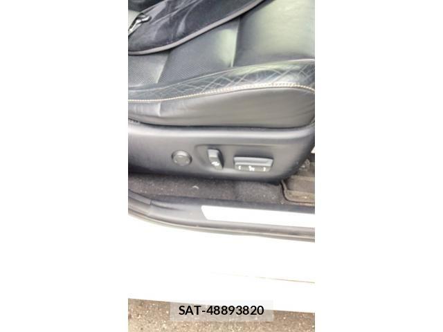 Toyota HARRIER HYBRID 2015-02 8035837-20