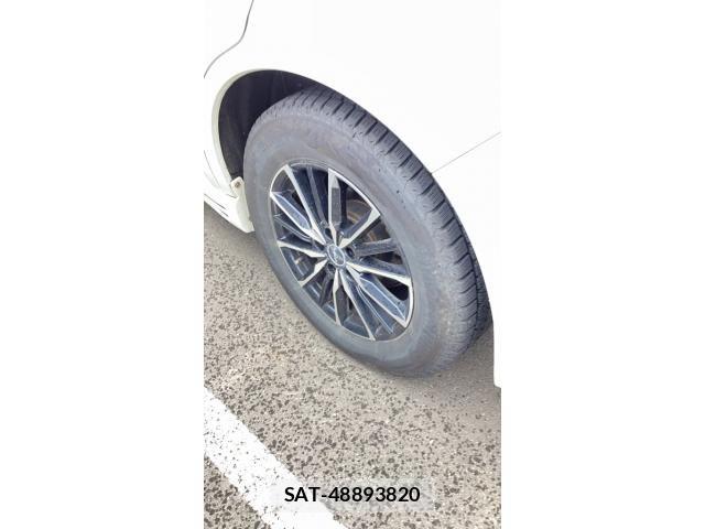 Toyota HARRIER HYBRID 2015-02 8035837-2