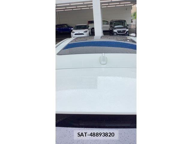 Toyota HARRIER HYBRID 2015-02 8035837-6