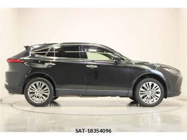 Toyota HARRIER HYBRID 2021-04 8035834-13