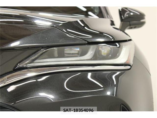 Toyota HARRIER HYBRID 2021-04 8035834-15