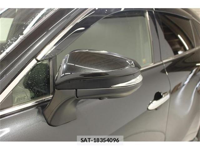 Toyota HARRIER HYBRID 2021-04 8035834-20