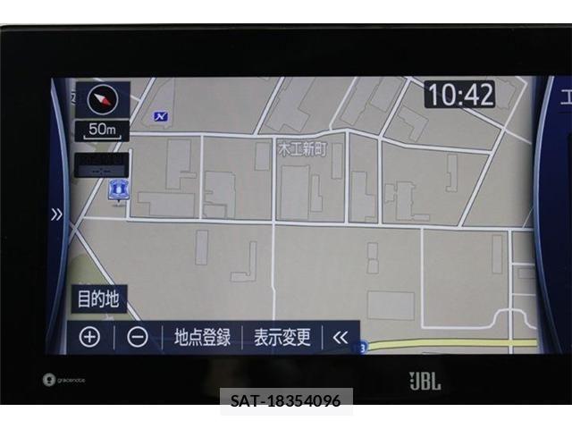 Toyota HARRIER HYBRID 2021-04 8035834-2