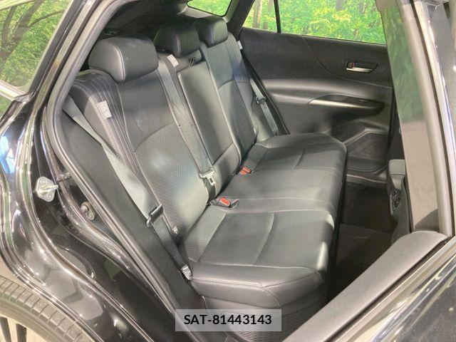 Toyota HARRIER HYBRID 2023-06 8035809-9
