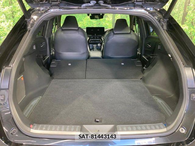 Toyota HARRIER HYBRID 2023-06 8035809-10