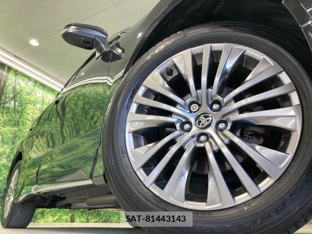 Toyota HARRIER HYBRID 2023-06 8035809-12