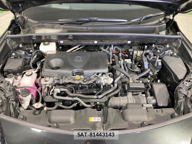 Toyota HARRIER HYBRID 2023-06 8035809-17