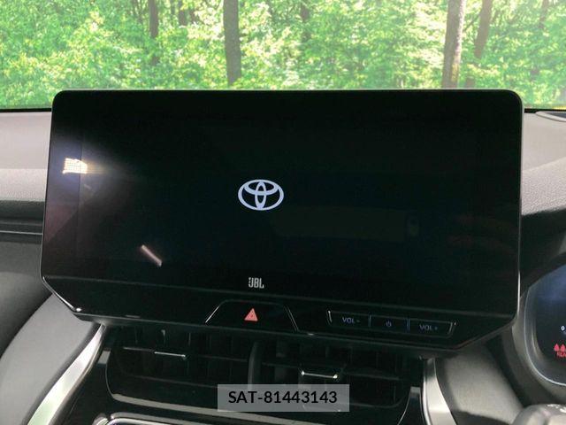 Toyota HARRIER HYBRID 2023-06 8035809-2