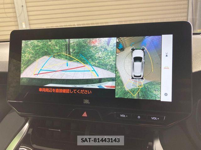 Toyota HARRIER HYBRID 2023-06 8035809-5