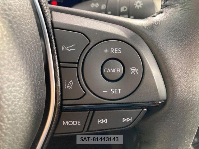 Toyota HARRIER HYBRID 2023-06 8035809-6