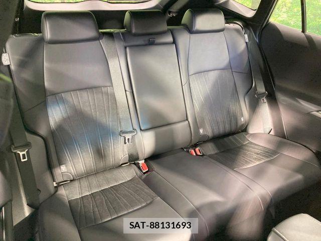 Toyota HARRIER HYBRID 2021-07 8035831-8