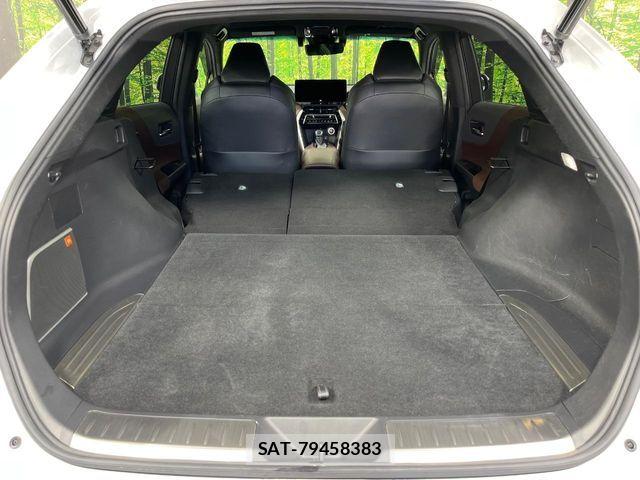 Toyota HARRIER HYBRID 2023-09 8035810-9