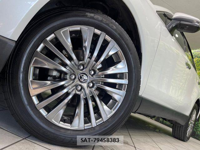Toyota HARRIER HYBRID 2023-09 8035810-12