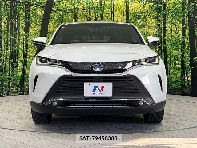 Toyota HARRIER HYBRID 2023-09 8035810-13