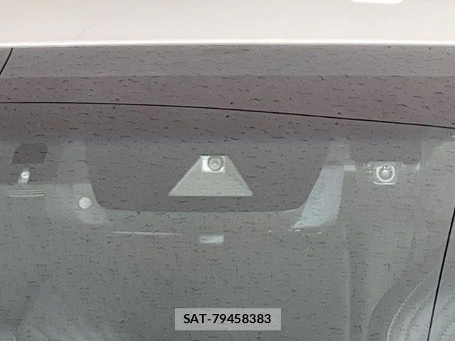 Toyota HARRIER HYBRID 2023-09 8035810-5