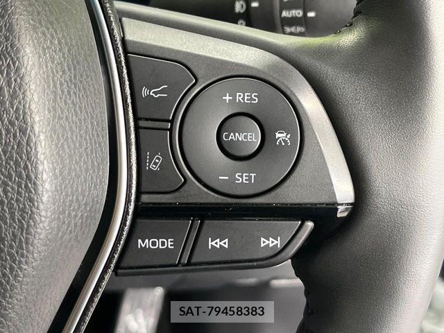 Toyota HARRIER HYBRID 2023-09 8035810-6