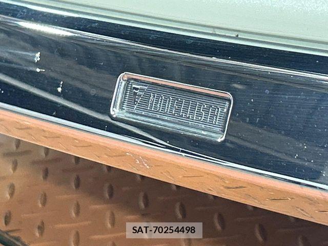 Toyota HARRIER HYBRID 2020-09 8035832-2