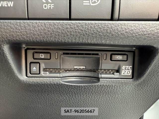 Toyota HARRIER HYBRID 2025-12 8035816-22