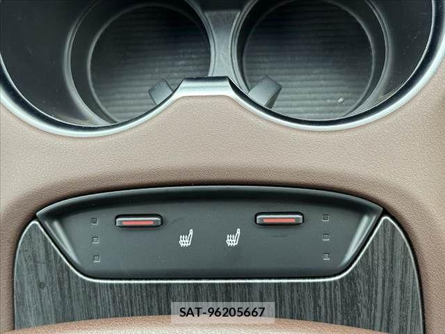 Toyota HARRIER HYBRID 2025-12 8035816-28