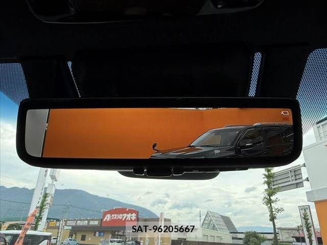 Toyota HARRIER HYBRID 2025-12 8035816-6