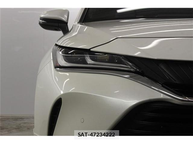Toyota HARRIER HYBRID 2024-08 8035824-11