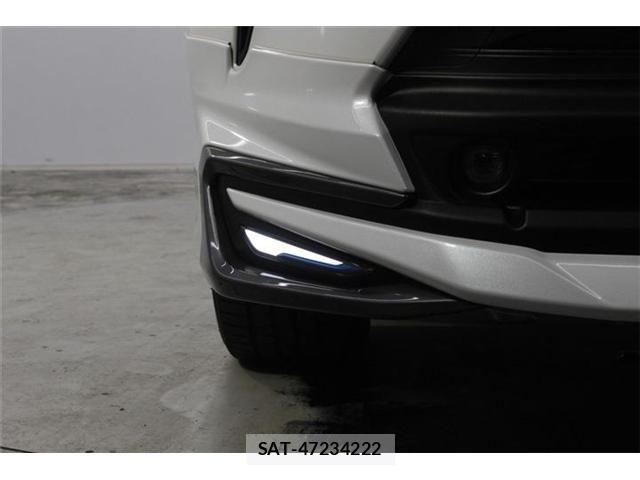 Toyota HARRIER HYBRID 2024-08 8035824-12
