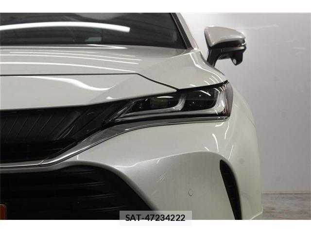 Toyota HARRIER HYBRID 2024-08 8035824-14