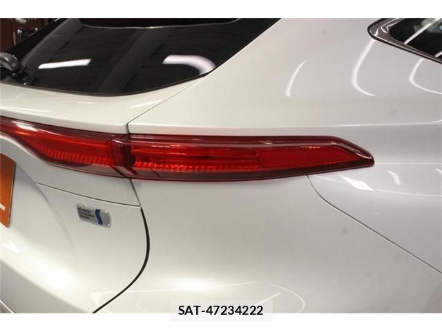 Toyota HARRIER HYBRID 2024-08 8035824-18