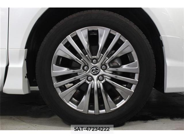 Toyota HARRIER HYBRID 2024-08 8035824-22