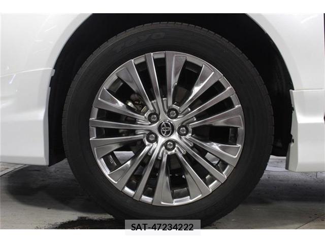 Toyota HARRIER HYBRID 2024-08 8035824-23