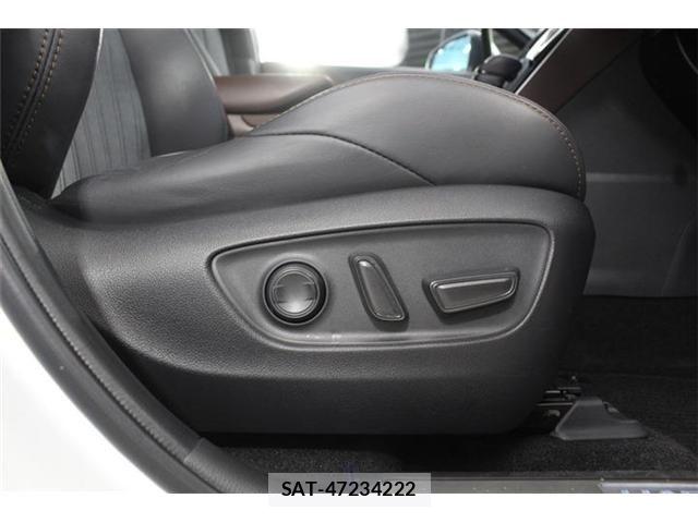 Toyota HARRIER HYBRID 2024-08 8035824-27